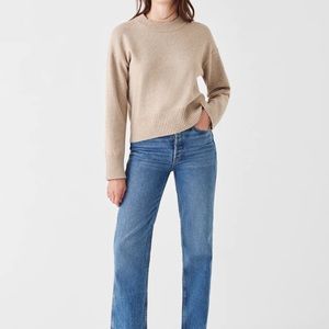 Faherty Jackson Sweater